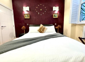 2 Bedroom Apartment in Central London South Kensington by Wild London